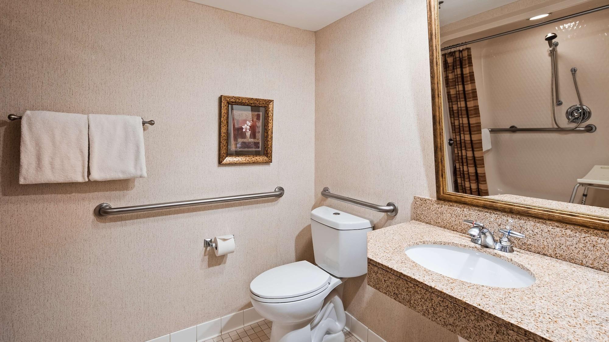 Inn At Santa Fe, Surestay Collection By Best Western Exteriér fotografie