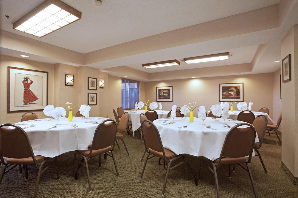 Inn At Santa Fe, Surestay Collection By Best Western Exteriér fotografie