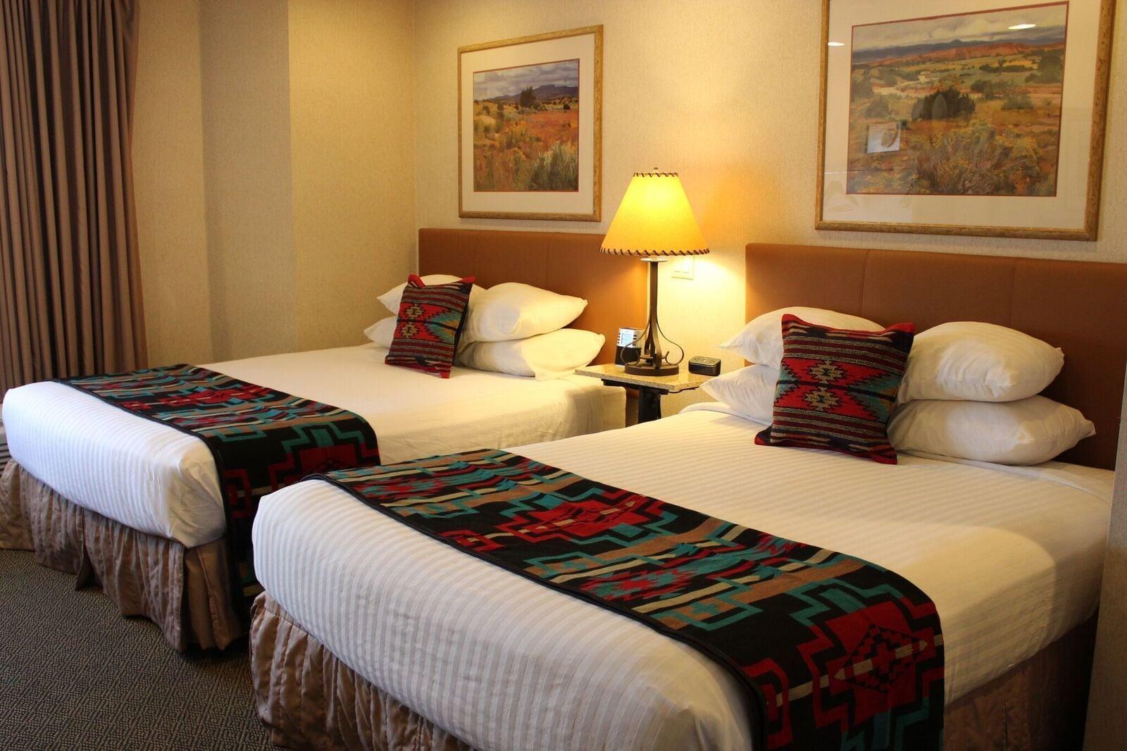 Inn At Santa Fe, Surestay Collection By Best Western Exteriér fotografie