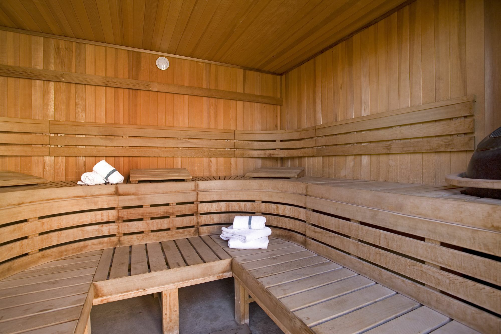 Inn At Santa Fe, Surestay Collection By Best Western Exteriér fotografie